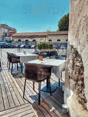 Taverna Testaccio, Roma