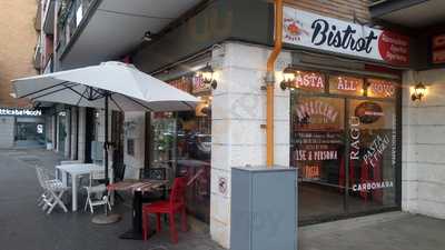 Mangia Che Ti Pasta, Roma