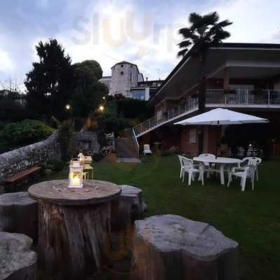 Home Restaurant in Villa, San Daniele del Friuli