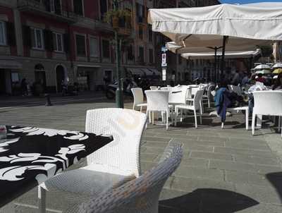 Yacht Bar, Santa Margherita Ligure