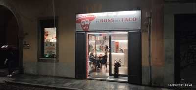 El Boss Del Taco, Bergamo