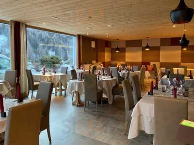 Ristorante Mumant