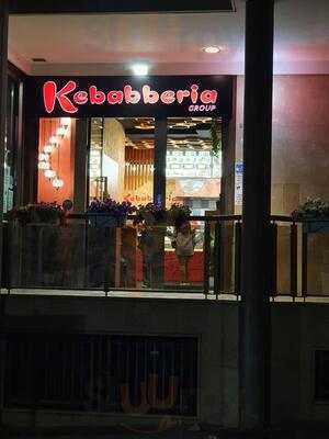 Kebabberia, Altamura