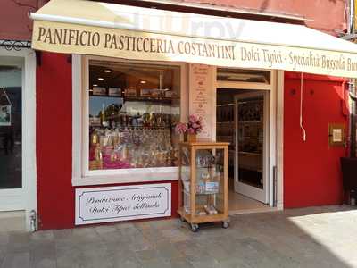 Panificio Pasticceria Costantini