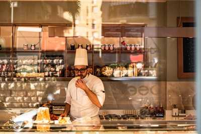 Pasticceria Mose'  Angelo Carbone E C.