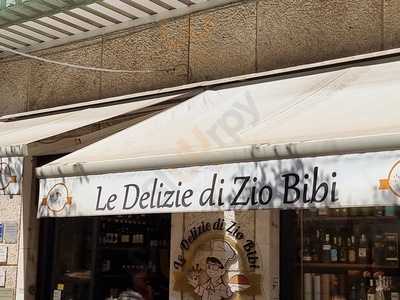 Le Delizie Di Zio Bibi, Civitavecchia