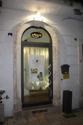 Birreria Fratelli Bernardini, Martina Franca