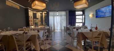 Urban Restaurant, Foggia