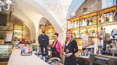 Yacht Bar, Ortona