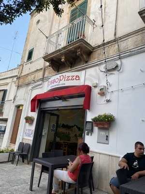 Rosso Pizza, Ostuni