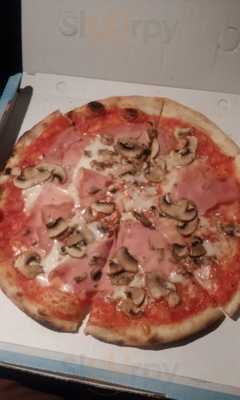 Pizza Volante