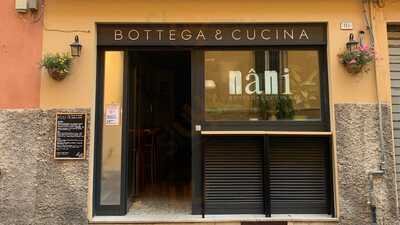 Nâni Bottega&cucina