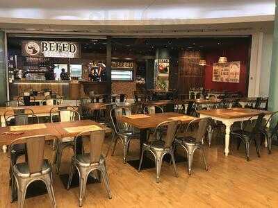 Befed Brew Pub Bicocca