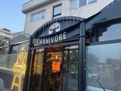 Ristorante Carnivore, Catanzaro Lido