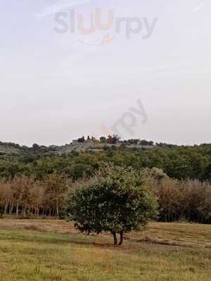 Il Favaio Agriturismo con Cucina, Paciano