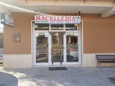 Macelleria Da Peppino, Padula