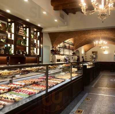 Café Pasticceria Gamberini, Firenze