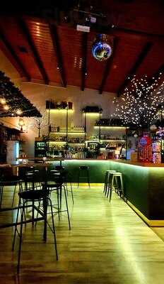 Free Style Bar, Food & Drink, Scandiano