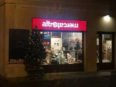 Altromercato Treviso Store, Treviso