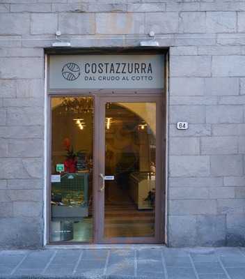 Costa Azzurra - Dal Crudo Al Cotto - Bistrot e Pescheria, Pontedera