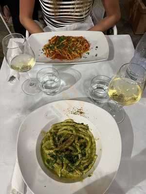 Slo Restaurant, Trapani