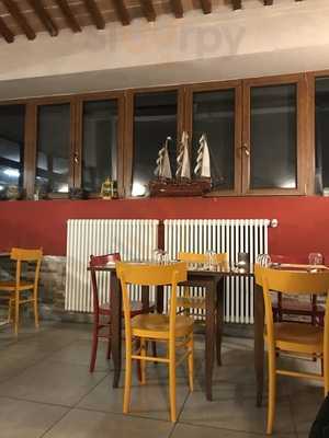 Al Casolare Da Gianni Ristorante, Livorno