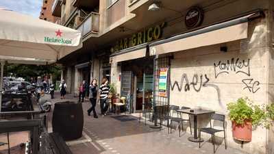 Bar Grico', Lido di Ostia