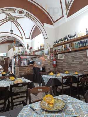 Trattoria da Patrizia, Catania