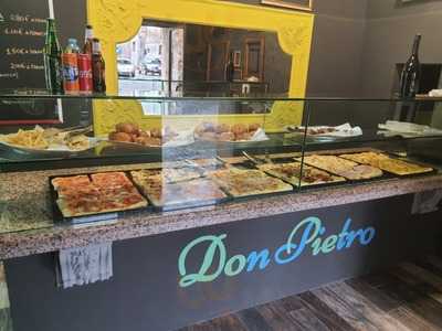 Pizzeria Don Pietro, Bassano Romano