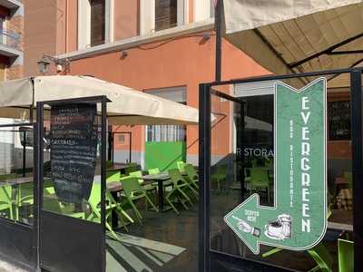 Green Bar Ristorante, Teramo