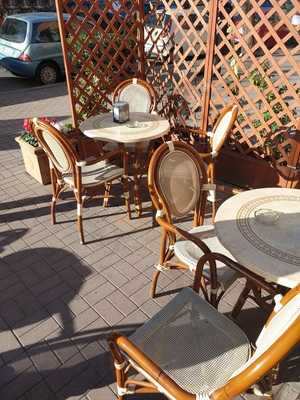 Gran Caffe' Salerno, Lido di Ostia