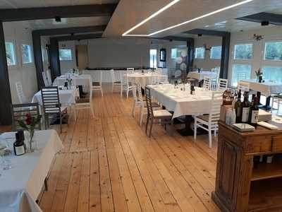 AL 410 Ristorante Atipico, Legnago