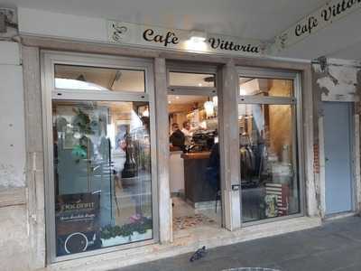 Cafe Vittoria, Chioggia