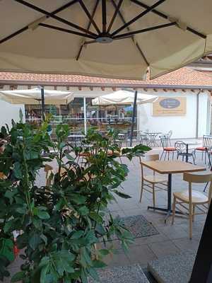 La Veranda Bar & Gourmet, Lonato del Garda