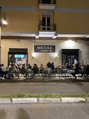 Matusa Pizzeria