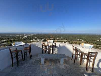 La Terrazza di Evò, Ostuni