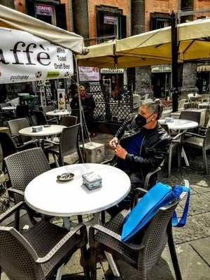 Gastro Caffé Dei Barbareschi, Napoli