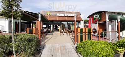 McDonald, Civitanova Marche