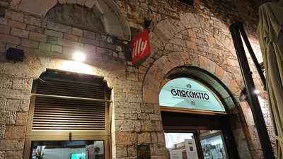 Caffe Gnocchetto, Narni