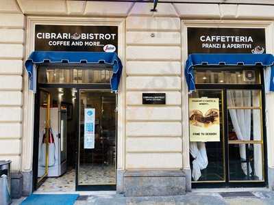 Cibrario Bistrot, Torino