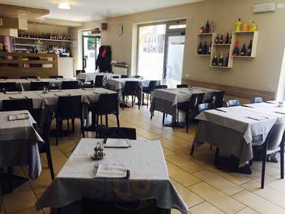 Ristorante Pizzeria Positano