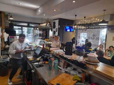 La Pasta all'uovo dei "Forti", Roma