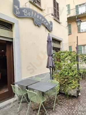 pizzeria Bottonera, Chiavenna