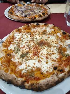 Pizzeria Verso Sud