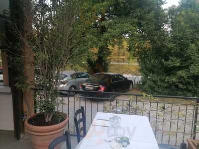 Ristorante La Terrazza, Trezzo sull'Adda