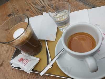 Botega Caffe Cacao