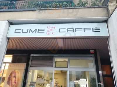 Cume Caffè, Casalecchio di Reno