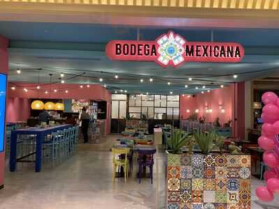 Bodega Mexicana Euroma2