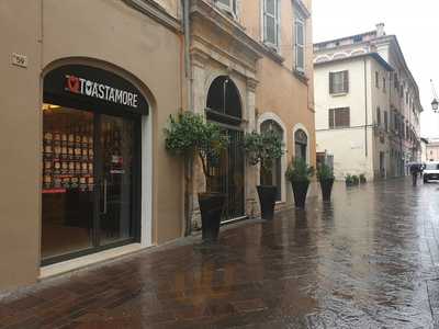 Toastamore Terni, Terni