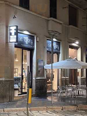 Bar Tabacchi Tiffany, Milano